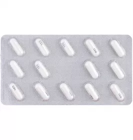 Лінефор капсули по 150 мг 56 шт. (14х4)