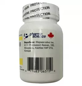 Топірамін таблетки по 100 мг 100 шт.