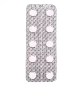 Праміпекс таблетки по 1 мг 30 шт. (10х3)