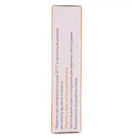 Хемоміцин капсули 500 мг 3 шт.