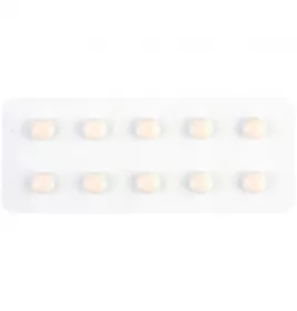 Еспіро таблетки по 25 мг 30 шт. (10х3)