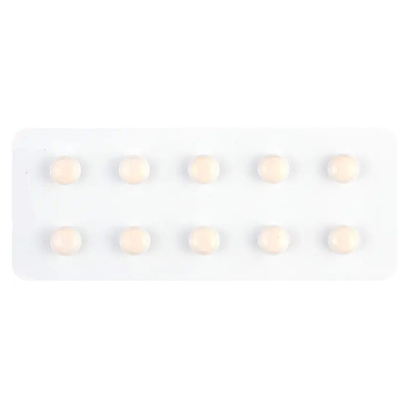 Еспіро таблетки по 25 мг 30 шт. (10х3)