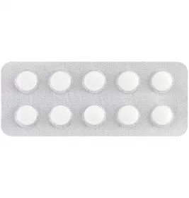 Тригрим таблетки по 10 мг 30 шт. (10х3)