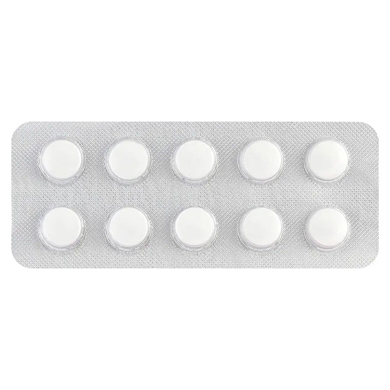 Тригрим таблетки по 10 мг 30 шт. (10х3)