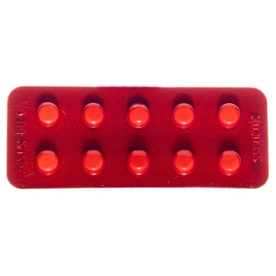 Фенігідин таблетки 50 шт.