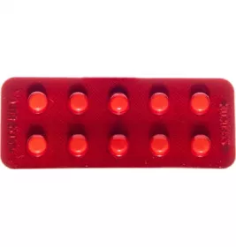 Фенігідин таблетки 50 шт.