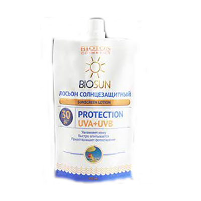 *Біотон Лосьйон сонцезахисний SPF30 170мл
