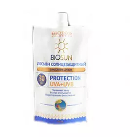 *Біотон Лосьйон сонцезахисний SPF30 170мл