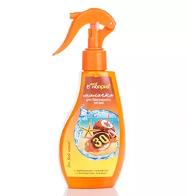 Молочко Мій каприз Фактор30 для засмаги 200мл