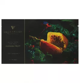 Маска Vigor мультивітамінна для обличчя Маракуйя №1