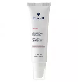Крем Rilastil Діфеса Стерильний для чутливої шкіри схильної до подразнень 50мл
