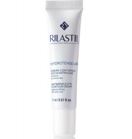 *Крем Rilastil Гідротенсюр Антивіковий для зони навколо очей 15мл