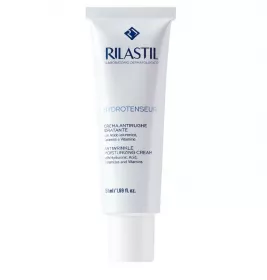 *Крем Rilastil Гідротенсюр Зволожуючий проти зморшок 50мл