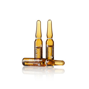 *Ліфтинг-концентрат Rilastil Гідротенсюр ЛФ Інтенсивний антивіковий в ампулах 30мл