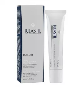 Крем Rilastil Ді-Клар для шкіри схильної до пігментації 40мл
