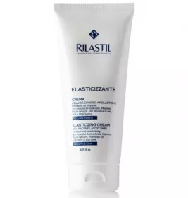 *Крем Rilastil інтенсивний для підвищення еластичності сухої шкіри 75мл