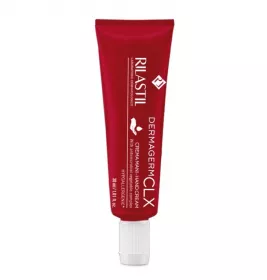 Крем Rilastil Дермагерм CLX Пом'якшуючий антисептичний для рук 30мл