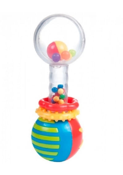 *Погремушка Canpol