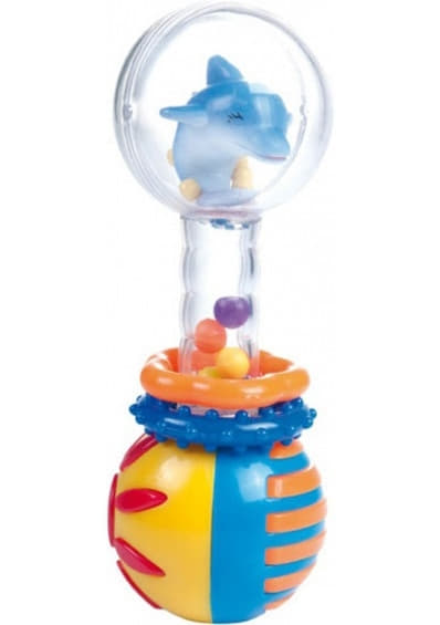 *Погремушка Canpol