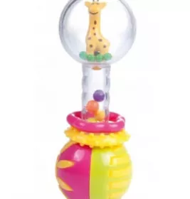 *Погремушка Canpol