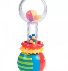 *Погремушка Canpol