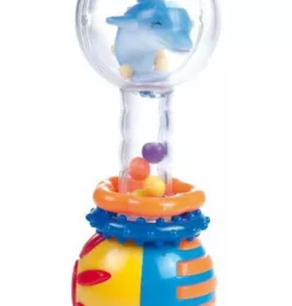 *Погремушка Canpol