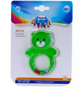 *Погремушка Canpol мишка Коала