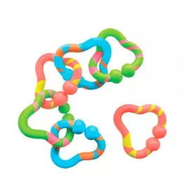 Іграшка-ланцюжок Baby Team 8612 4+