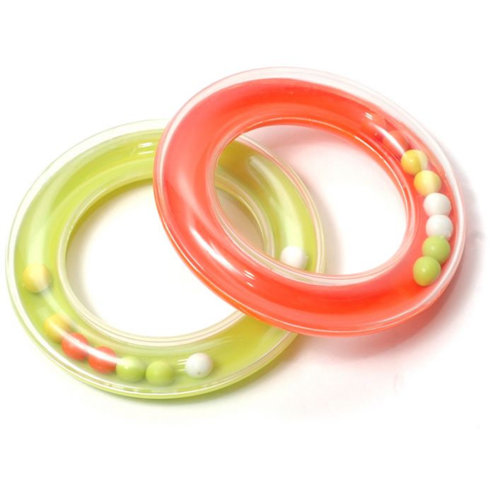 Іграшка-брязкальце Baby Team 8440 