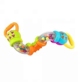 Іграшка-брязкальце Baby Team 8444 