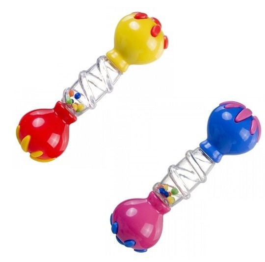 *Брязкальце Canpol 2/888 Гантеля