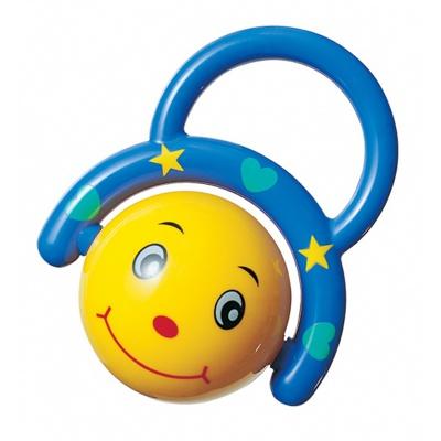 *Брязкальце Canpol 2/237 Супутник куля, яка обертається