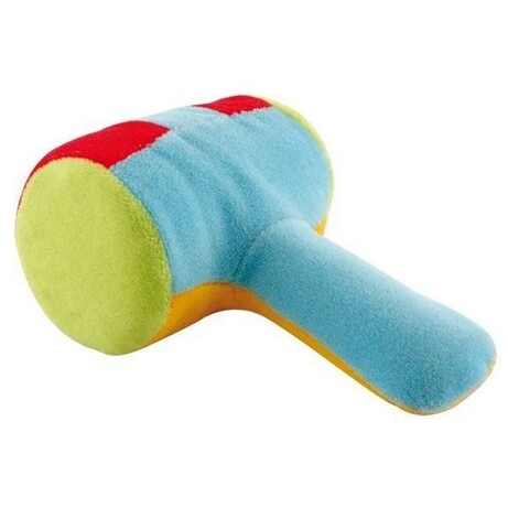 Игрушка-погремушка Canpol 2/891 Молоток Игрушка-погремушка Canpol 2/891 Молоток