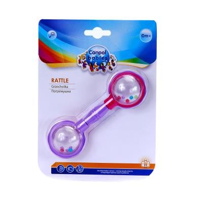 Брязкальце Canpol 2/606 Штанга