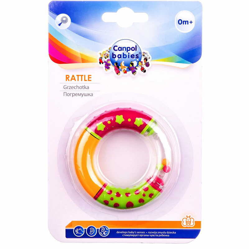 *Брязкальце Canpol 2/896 Коло