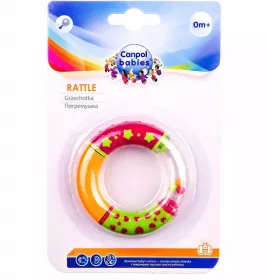 *Брязкальце Canpol 2/896 Коло