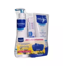 *Набір Mustela 