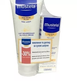 *Набор Mustela 
