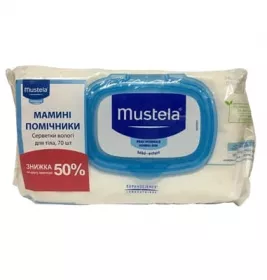 *Набор Mustela «Мамины помощники»