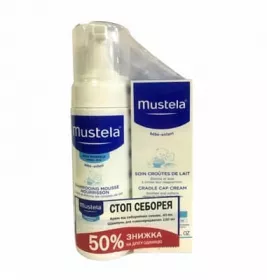 Набір Mustela 