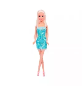 Лялька Ася А-Стиль  28 см  блондинка  варіант 9