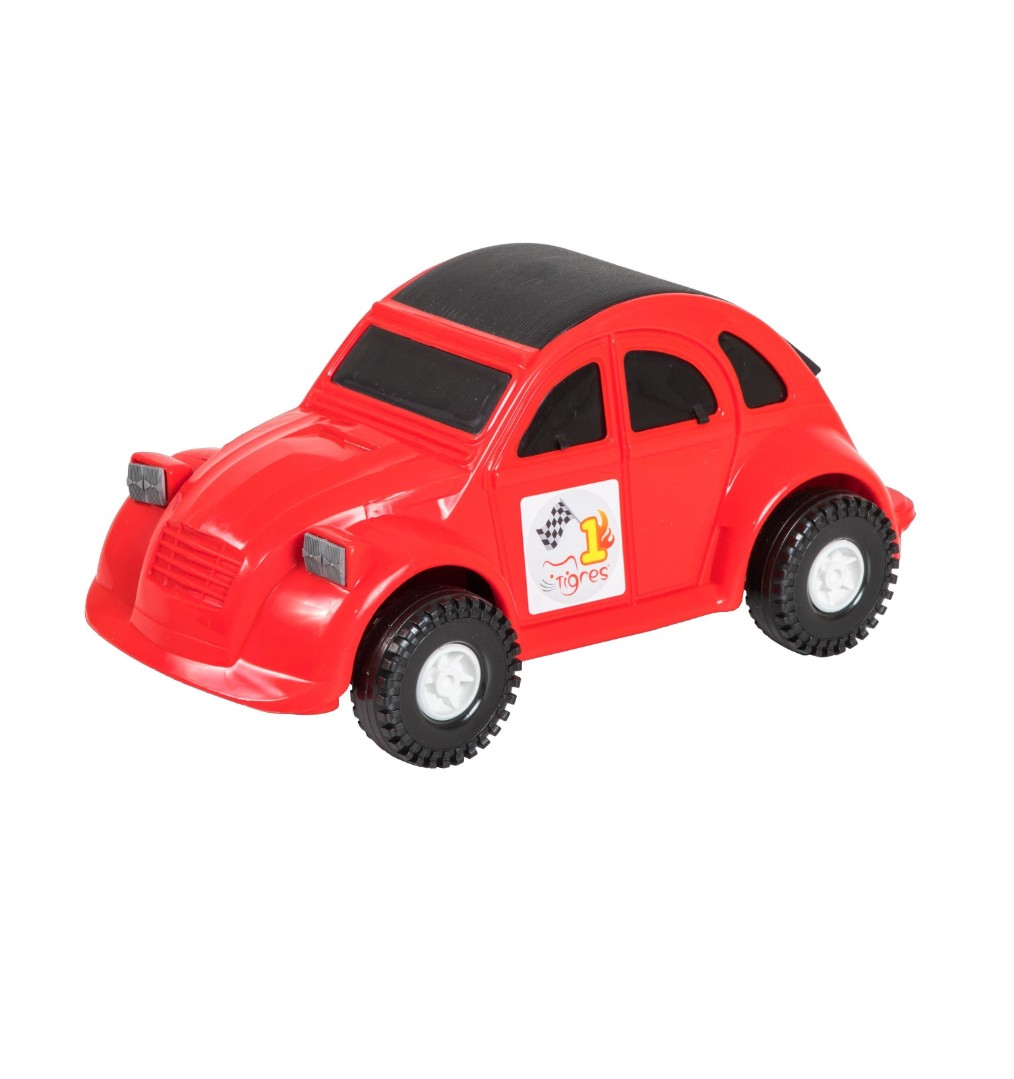 Іграшка Тигрес Авто-жучок
