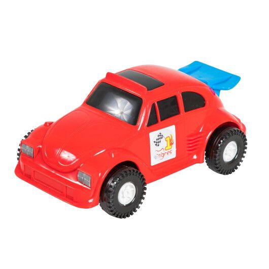 Іграшка Тигрес Авто-гарбуз