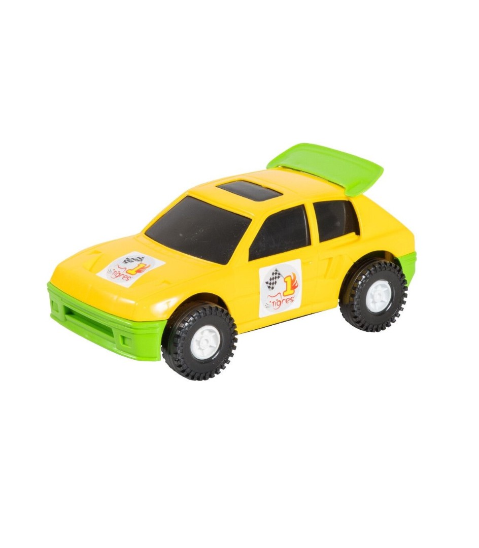 Іграшка Тигрес Авто-крос