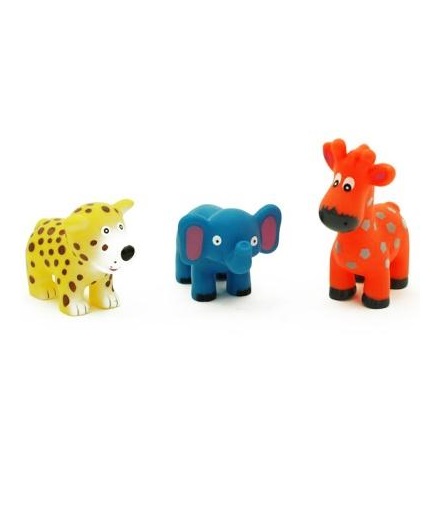 Іграшка для ванни Baby Team 9015 в асортименті