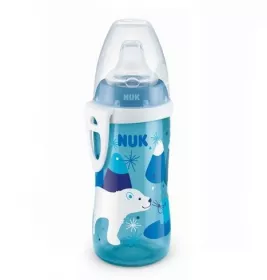 *Поильник Nuk Active Cup 10255078 300 мл 12мес+