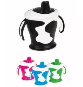 *Кружка-непроливайка Canpol 31/404 Корівка