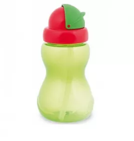 *Поїльник Canpol 56/109 Спортивний з трубочкою