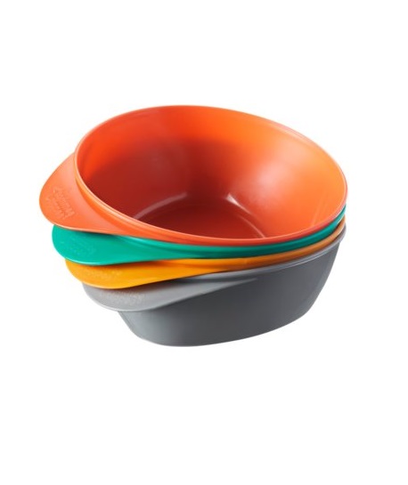 Тарілка Tommee Tippee 43111050 Перша чашка