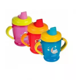 *Кружка-поїльник Canpol 21/600 з мʼягким носиком